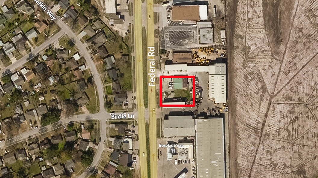 1647 Federal Rd, Houston, TX for sale Other- Image 1 of 1
