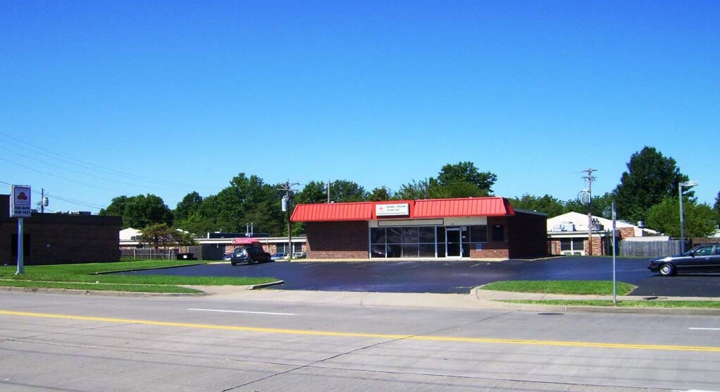 2875 Patterson Rd, Florissant, MO for sale Primary Photo- Image 1 of 1