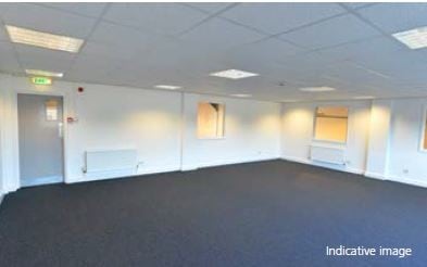 15-22 Brough Park Way, Newcastle Upon Tyne for lease - Building Photo - Image 1 of 5