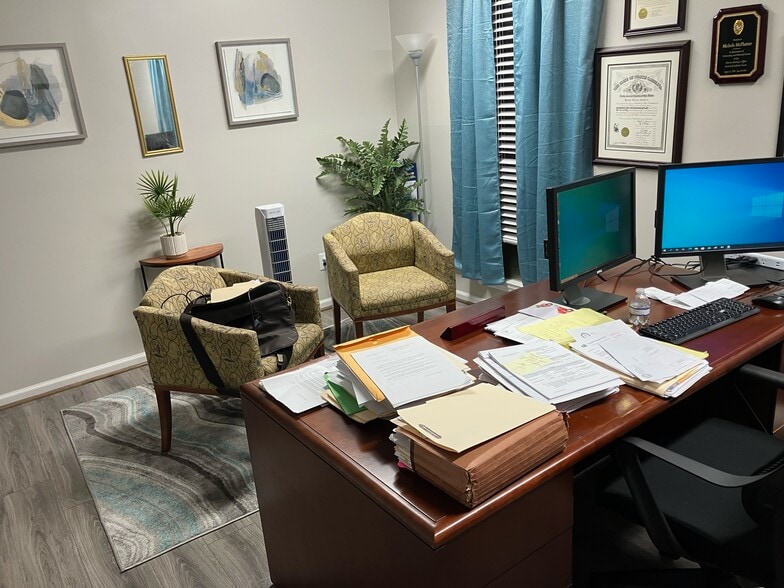 2922 Audrey Dr, Gastonia, NC for lease - Interior Photo - Image 3 of 29