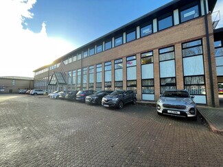 More details for Kingsway, Gateshead - Office for Lease