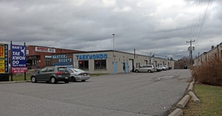 More details for 375 John St, Markham, ON - Industrial for Sale