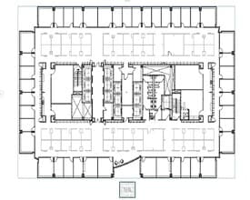 2555 Grand Blvd, Kansas City, MO for lease Floor Plan- Image 1 of 1