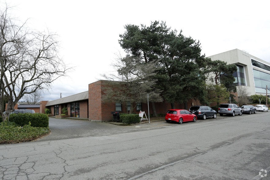 501 S Lucile St, Seattle, WA for lease - Building Photo - Image 3 of 4
