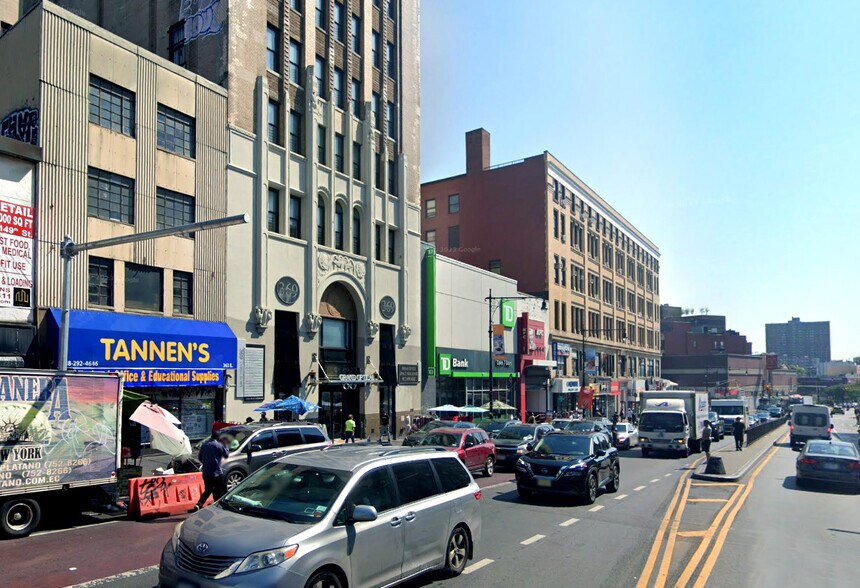 363 E 149th St, Bronx, NY for sale - Building Photo - Image 2 of 3