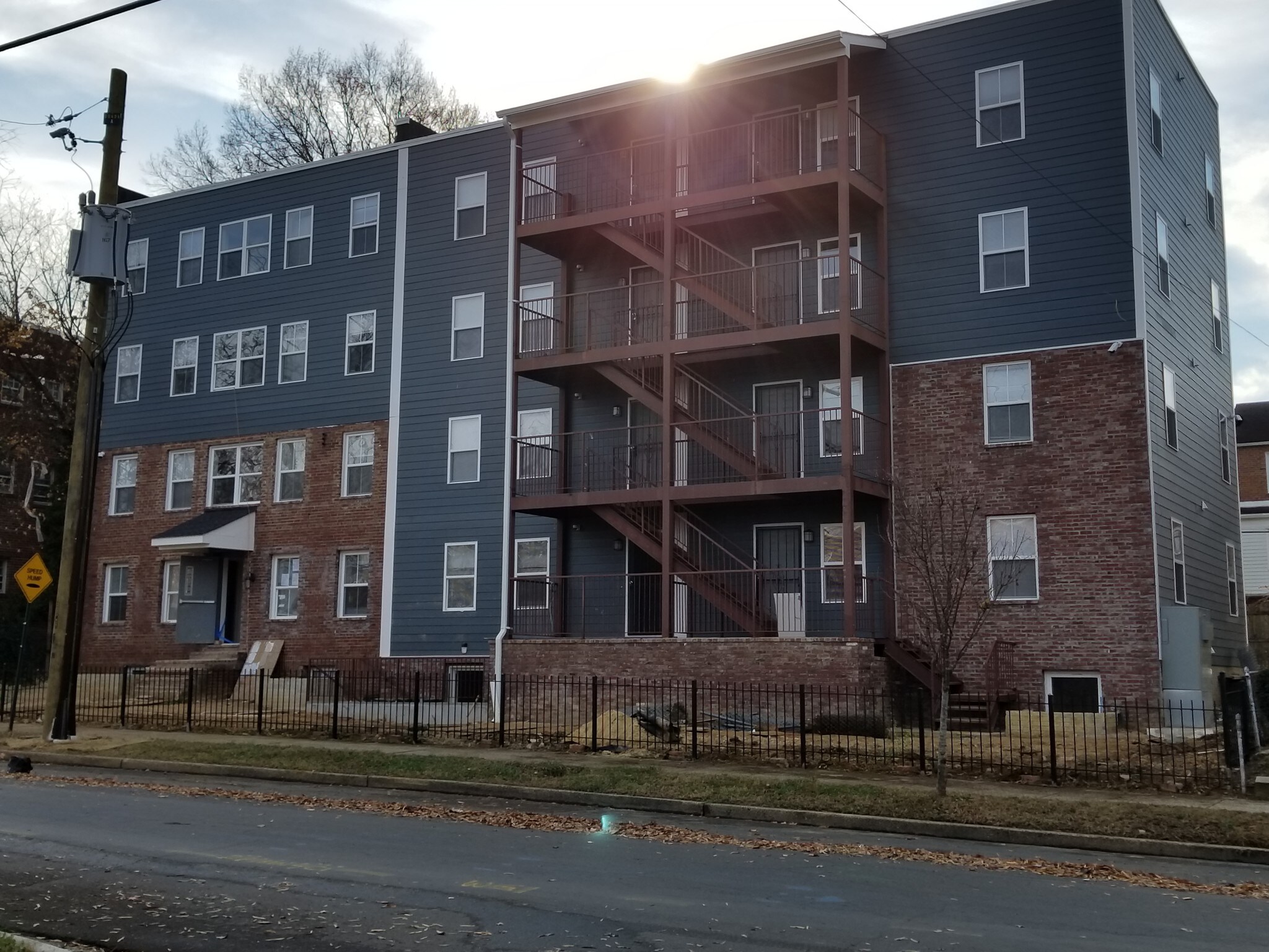 2109 R St SE, Washington, DC for sale Building Photo- Image 1 of 1