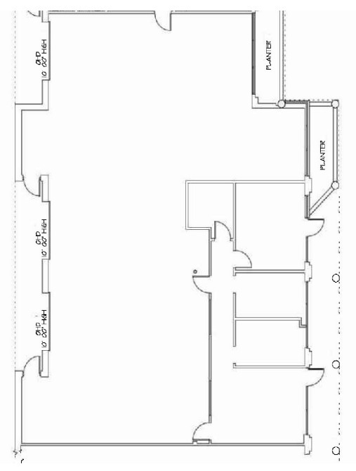 8507 Benjamin Rd, Tampa, FL for lease Floor Plan- Image 1 of 1