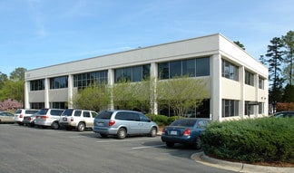 More details for 5107 Southpark Dr, Durham, NC - Office for Lease