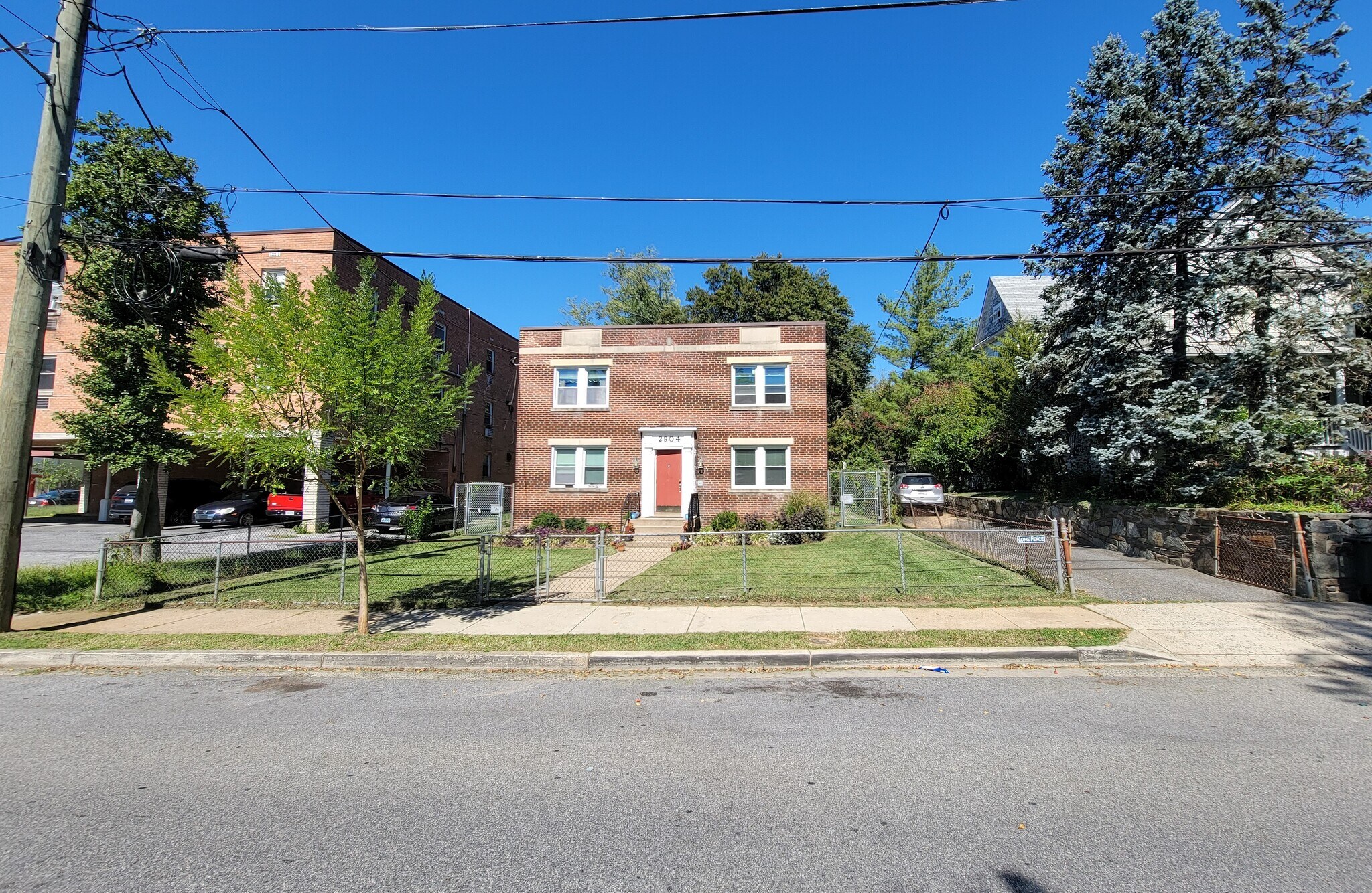 2904 Bunker Hill Rd, Mount Rainier, MD for sale Building Photo- Image 1 of 1