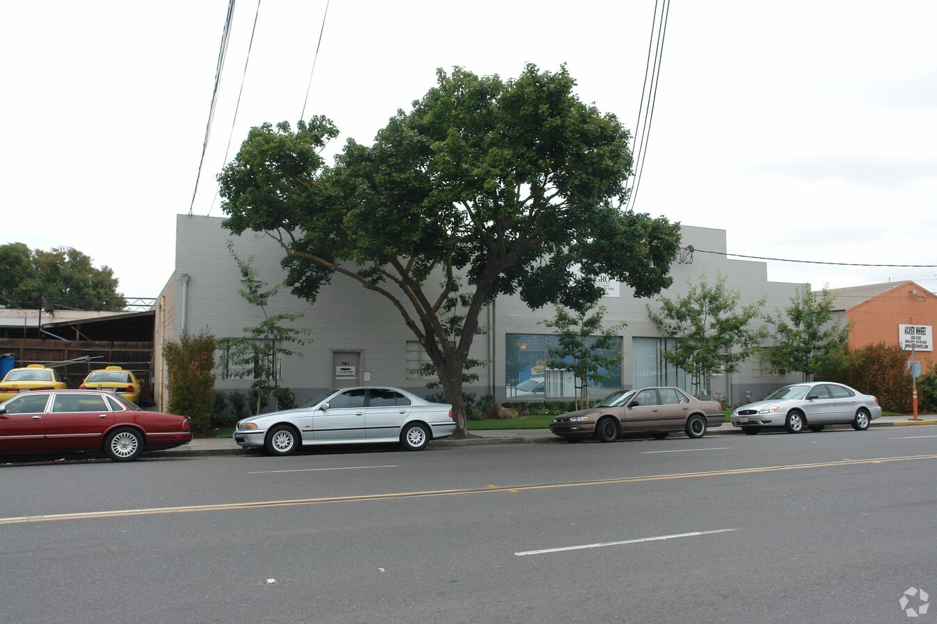 765 Coleman Ave, San Jose, CA 95110