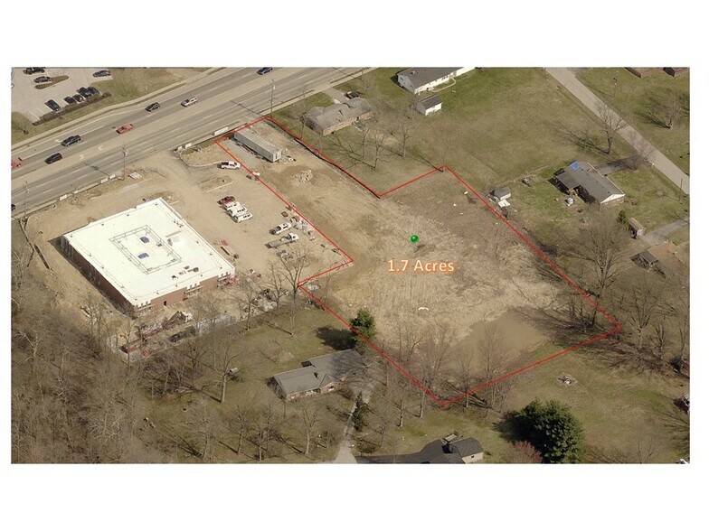 1177 State Route 28, Milford, OH for sale - Building Photo - Image 2 of 2