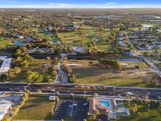 More details for 5201 Rattlesnake Hammock Road, Naples, FL - Land for Sale