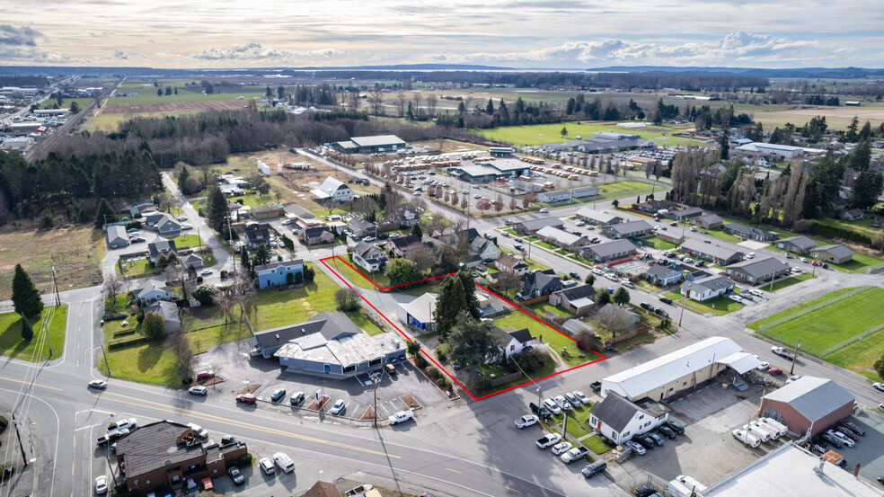 1901 S 2nd St, Mount Vernon, WA for sale - Building Photo - Image 3 of 7