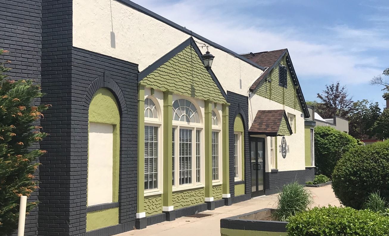 1105 Main St, West Springfield, MA for sale Building Photo- Image 1 of 1