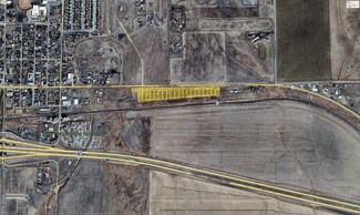 More details for TBD E Colfax Ave, Strasburg, CO - Land for Sale