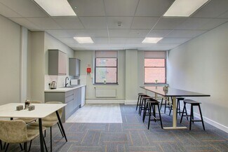More details for 31-36 York Pl, Leeds - Office for Lease