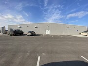 520 Hammontree Dr, Morenci MI - Cannabis Warehouse