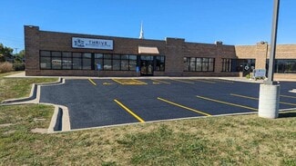 More details for 2443 Clare Ln NE, Rochester, MN - Office for Lease