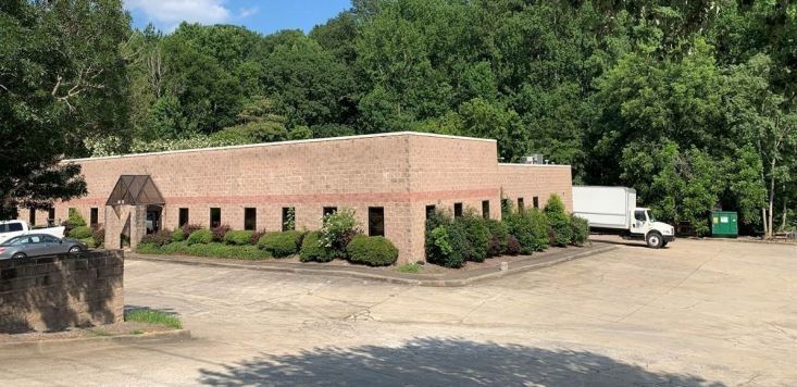 5875 Old Leeds Rd, Birmingham, AL for sale Building Photo- Image 1 of 1