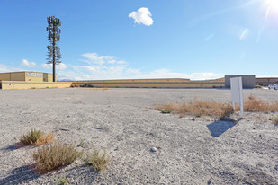 Vacant Land on Centennial & 5th - Commercial Real Estate