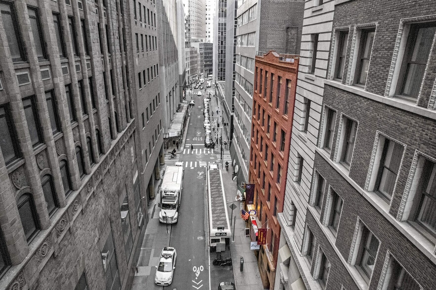 160 Pearl St, New York, NY for sale - Primary Photo - Image 1 of 6