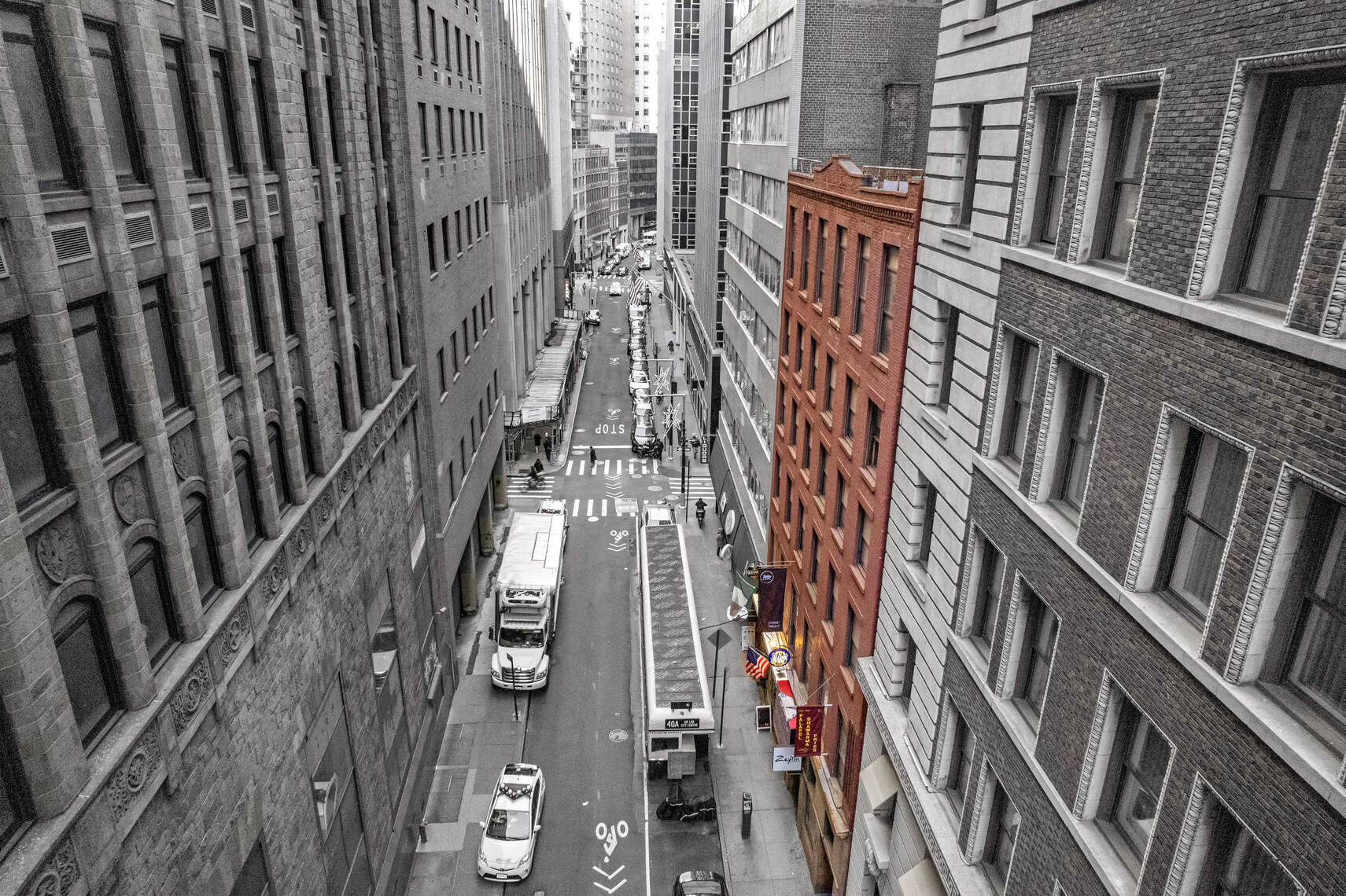 160 Pearl St, New York, NY for sale Primary Photo- Image 1 of 7