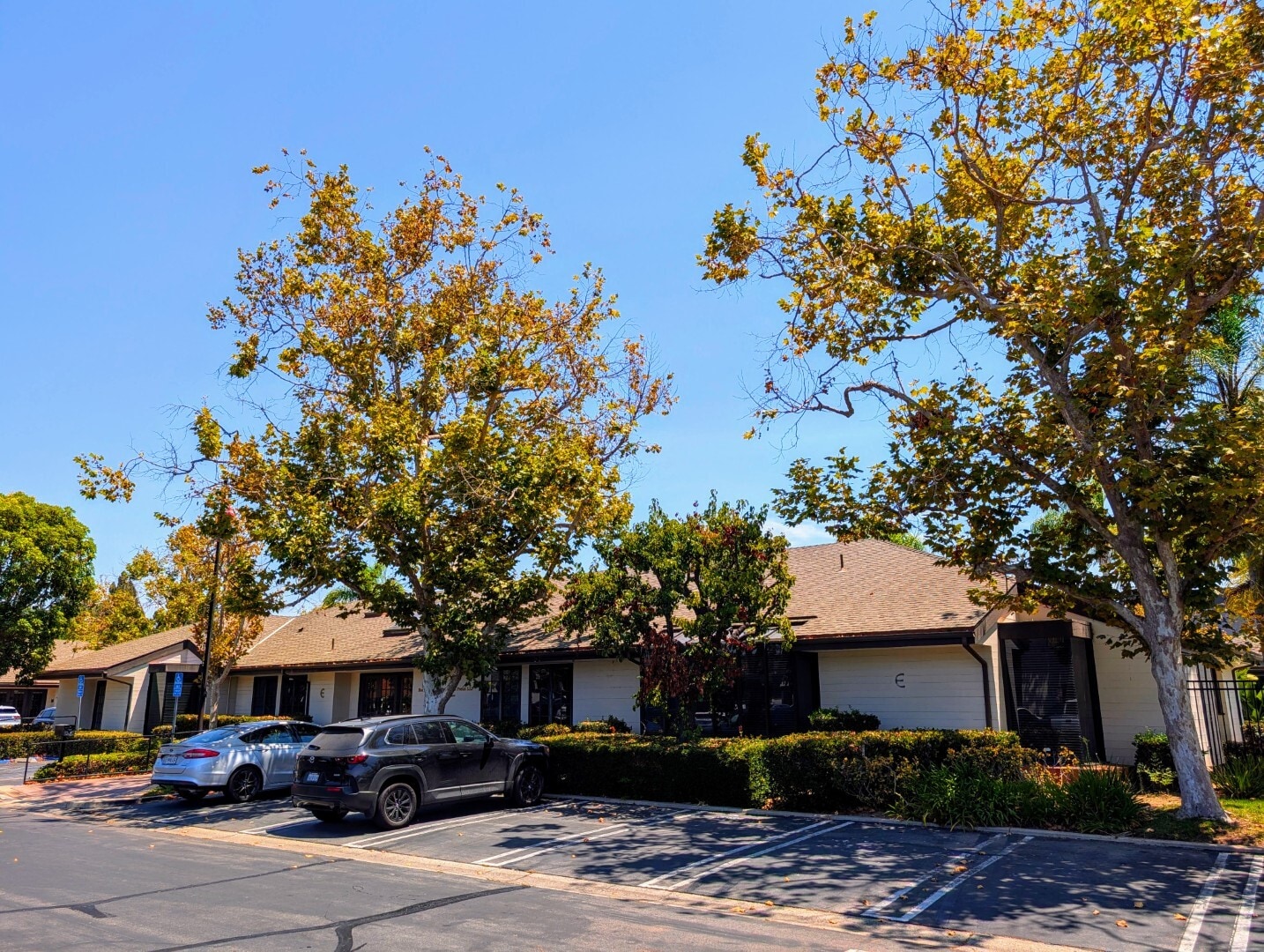 3151 Airway Ave, Costa Mesa, CA for lease Building Photo- Image 1 of 21