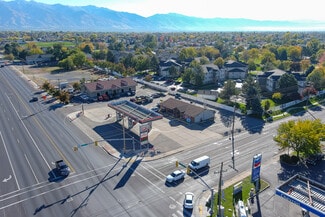 More details for 14 E 1700 S, Clearfield, UT - Land for Sale
