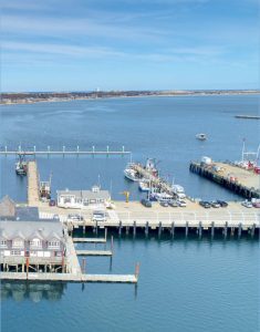 16 MacMillan Wharf, Provincetown, MA for sale - Building Photo - Image 3 of 5