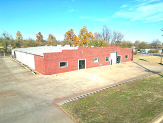 More details for 1517 SE 44th St, Oklahoma City, OK - Industrial for Sale