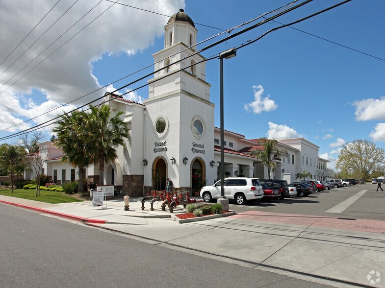 1801 Colorado Ave, Turlock, CA, 95382 Office Space For Lease