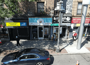 2109-2125 Westbury Ct, Brooklyn, NY for lease Building Photo- Image 1 of 2