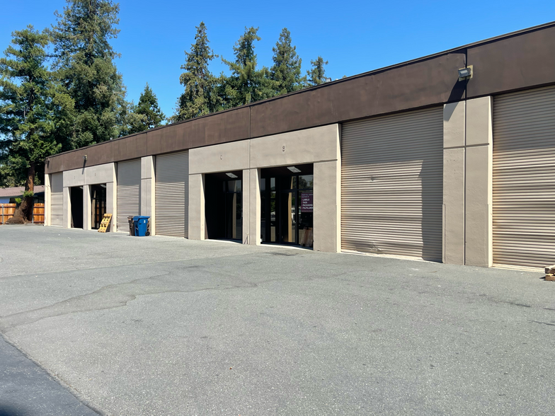 3381 Vincent Rd, Pleasant Hill, CA for lease - Building Photo - Image 3 of 3