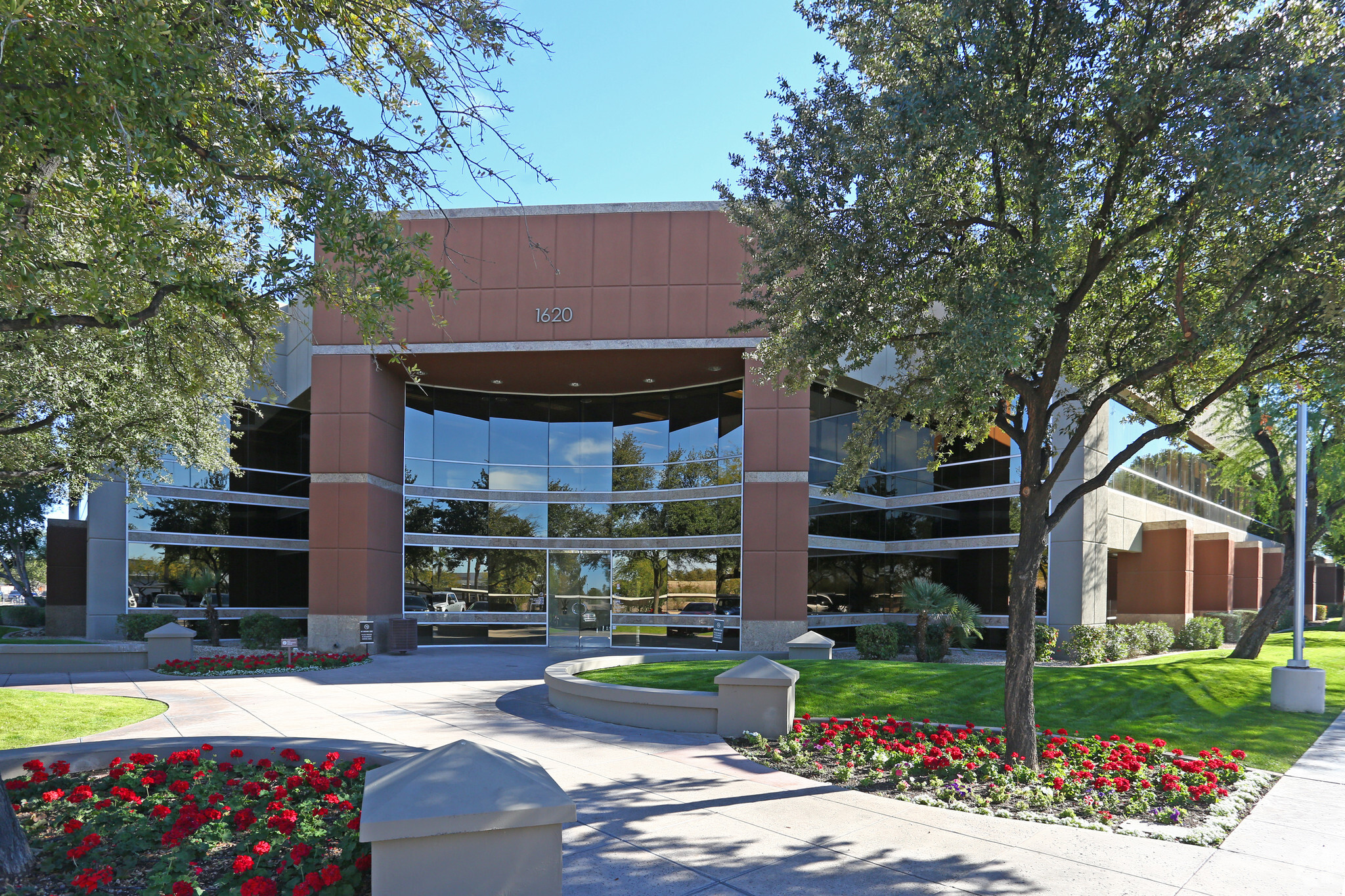 1620 S Stapley Dr, Mesa, AZ for lease Building Photo- Image 1 of 11