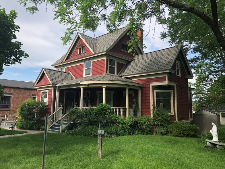 175 S Main St, Romeo, MI, 48065 Freestanding Property For Sale