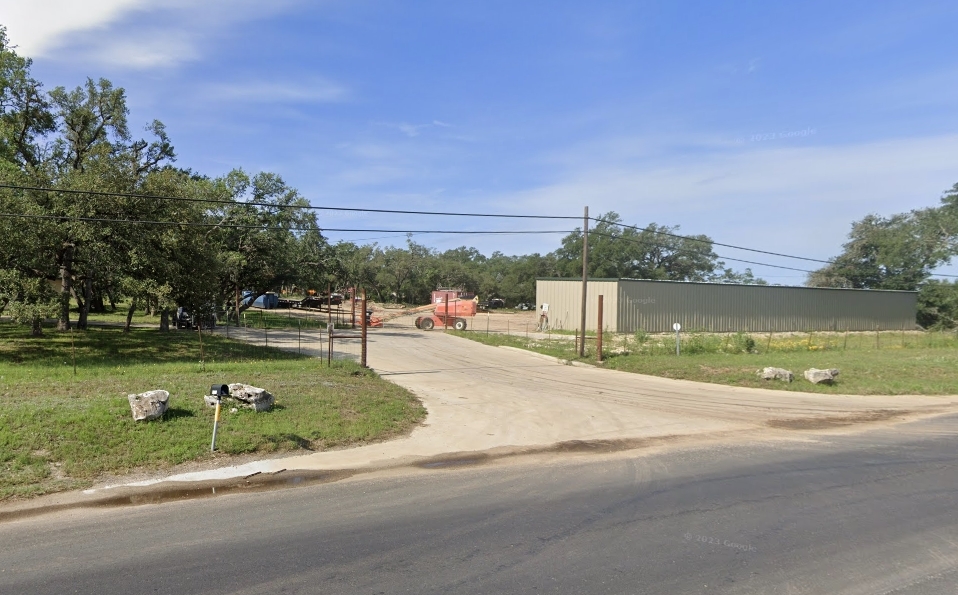 10001 State Highway 46 W, New Braunfels, TX for lease Building Photo- Image 1 of 3