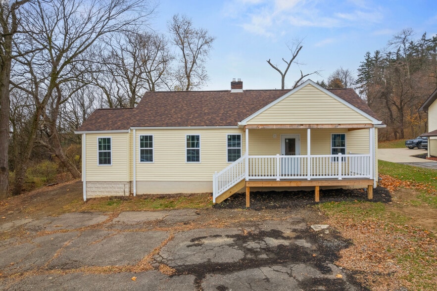 2879 Wildwood Road Ext, Allison Park, PA for lease - Primary Photo - Image 1 of 38
