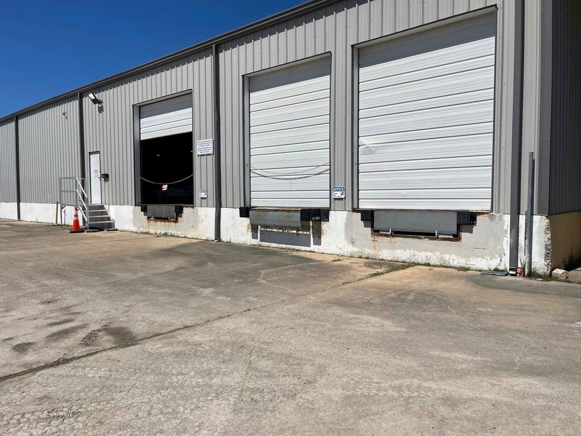 1824 FM-523, Freeport, TX for sale Building Photo- Image 1 of 1