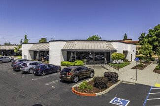 More details for 114 N Sunrise Ave, Roseville, CA - Office for Lease