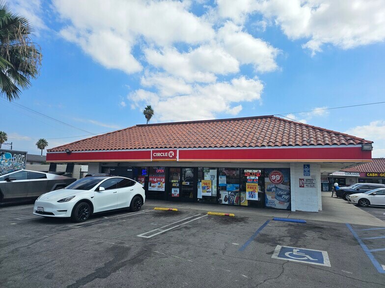 1292 W Mill St, San Bernardino, CA for lease - Building Photo - Image 1 of 8