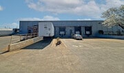 3160 Abbott Ln, Harrisonburg VA - Warehouse