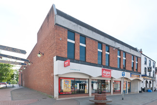 More details for 22-24 Nottingham St, Melton Mowbray - Retail for Lease