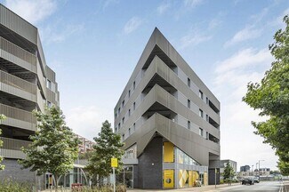 More details for 8 Parkes St, London - Office for Lease