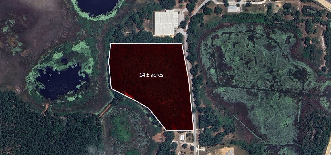 21005 Obrien Rd, Groveland, FL for sale Primary Photo- Image 1 of 2