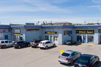 More details for 430B 40 Av NE, Calgary, AB - Flex for Lease