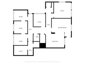 601-605 E Chapman Ave, Orange, CA for lease Floor Plan- Image 1 of 1