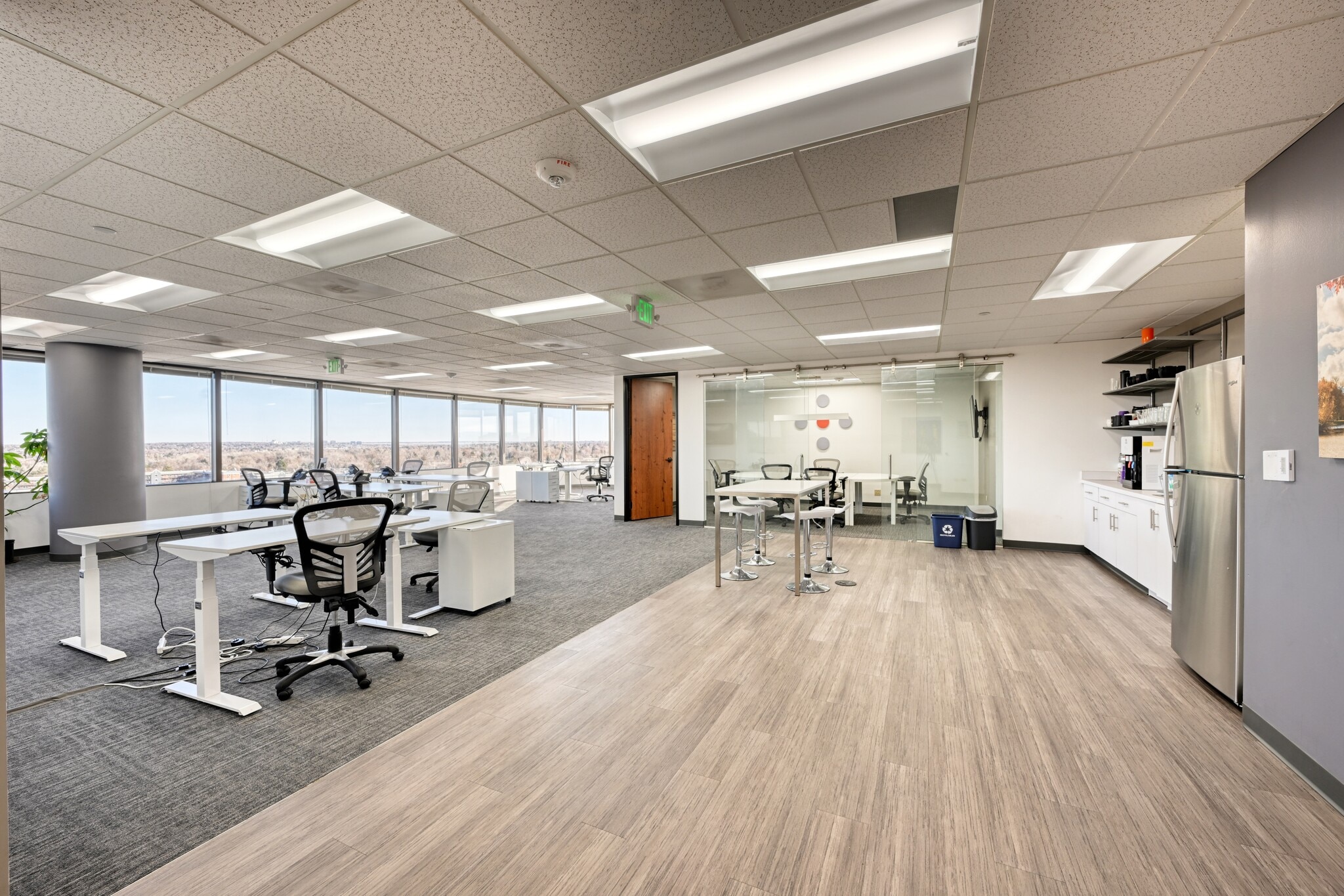 950 S Cherry St, Denver, CO for lease Interior Photo- Image 1 of 2