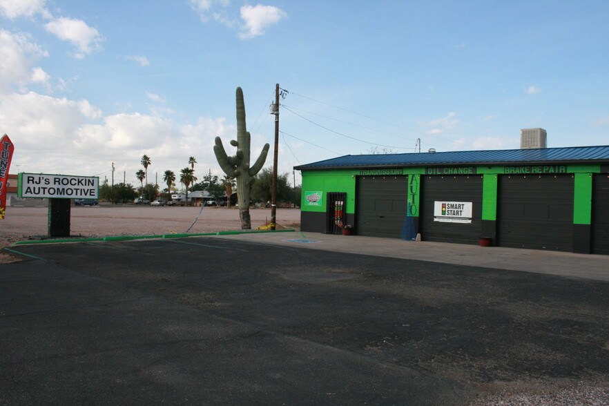 1302 W Apache Trl, Apache Junction, AZ for sale - Other - Image 1 of 1