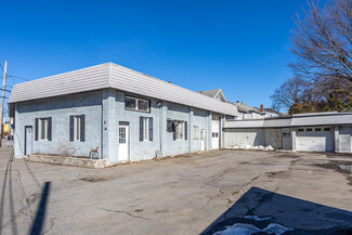 More details for 15 Crawford St, Watertown, MA - Industrial for Lease