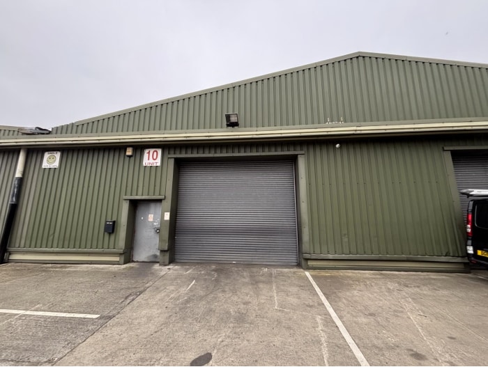 Thornton Rd, Bradford for lease Building Photo- Image 1 of 1